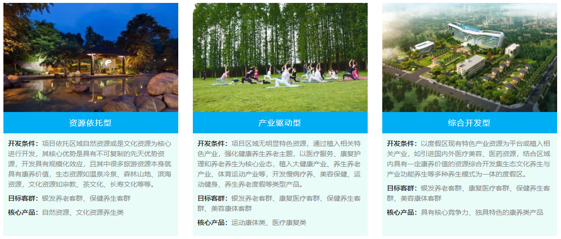 發展類型