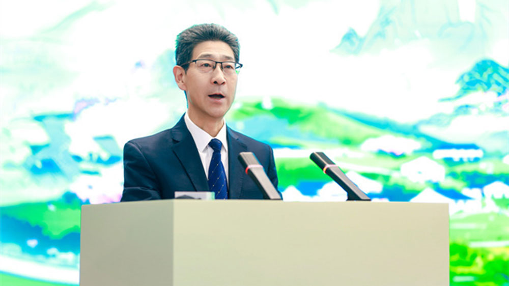 甘肅鄉村旅游發展指數報告（2025）發布領導致辭.jpg